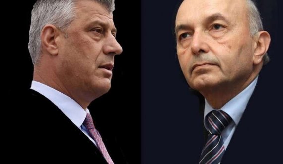 Diletantët e politikës, Hashim Thaçi dhe Isa Mustafa, e sakatosën Kosovën  