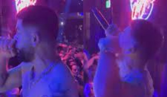Noizy me koncert gjigant në Australi, do mbahet mend gjatë 