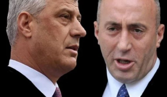 Vjen goditja e parë publike kundër të bëmave të Hashim Thaçit e Ramush Haradinaj
