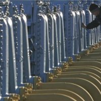 Gazprom mund të përballet me një periudhë të gjatë krize