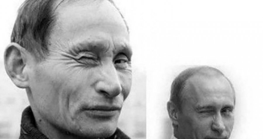 Gjendet sozia e Putinit, detajet e 'frikshme' që bashkojnë fermerin kinez me liderin rus