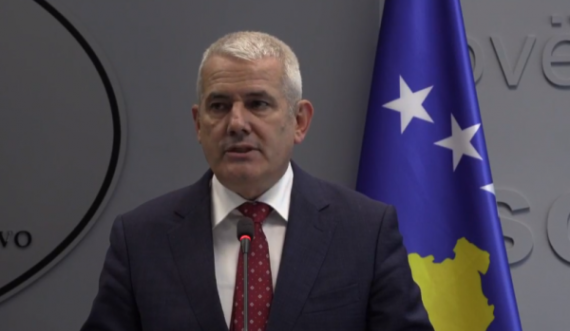 Sveçla: Kosova është sfiduar nga sateliti i Rusisë në rajonin tonë Serbia