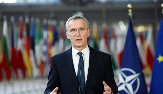 Stoltenberg: Zyrtarisht Suedia është vendi anëtar i 32-të i NATO-s