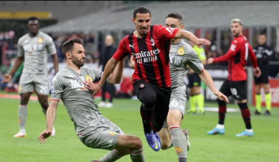 Napoli dhe Milani në kërkim të gjysmëfinales në Ligën e Kampionëve