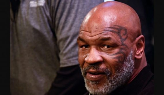 Tyson mbetet pa asnjë cent: Gjithçka që fitova, m’i morën femrat