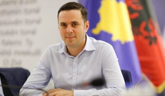 Abdixhiku: Nuk kapërcehet trashëgimia e Serbisë në raport me Kosovën me dy rreshta në një marrëveshje