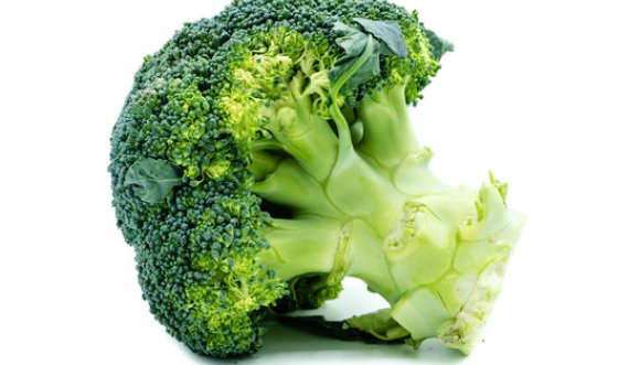 Kjo është arsyeja pse duhet të konsumoni brokoli