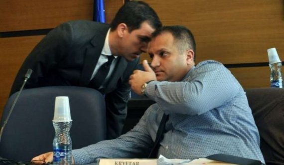 Zbulimi i skandalit në “Prishtina Parking”, Prokuroria Speciale duhet të hetoj lidhjen e Shpend Ahmetit edhe të Dardan Sejdiut me krimin e organizuar