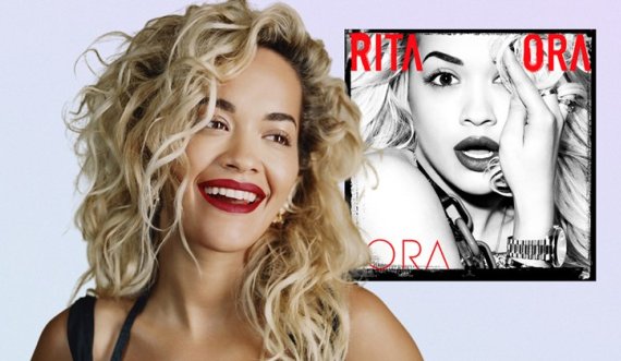 10 vite nga debutimi në tregun ndërkombëtar, Rita Ora reflekton rreth dekadës që e ngjiti në maja: Nuk do ndryshoja asgjë…