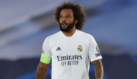 Marcelo merr ofertë edhe nga klubi i njohur gjerman