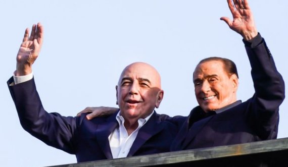 Monza e Berlusconit e Gallianit e transferon lojtarin e Juventusit