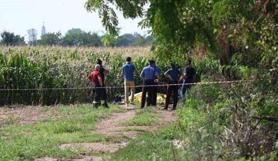 E rëndë: Gjendet i vdekur në bagazhin e veturës një 40-vjeçar kosovar në Itali