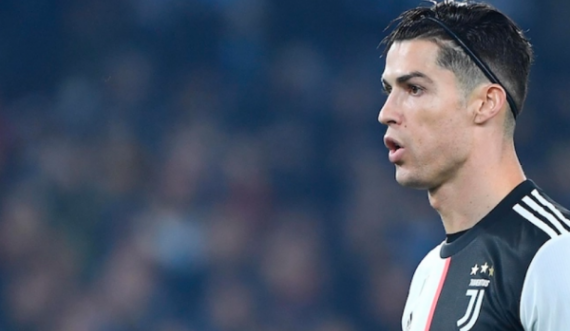 Hetimit te Juventusit për dallaveret financiare: Ronaldos i lejohet qasja në dokumente edhe gjatë hetimit