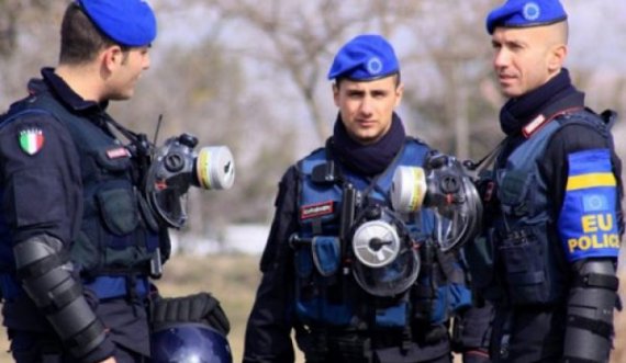 Hasani: Mandati i EULEX-it nuk është me dërgu helikopterë 