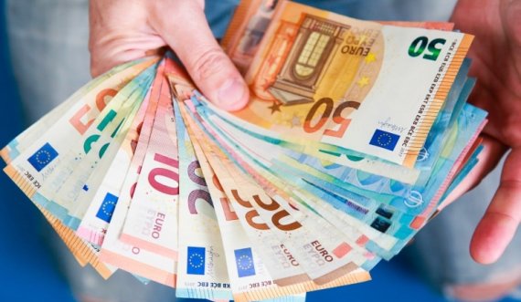 Në Prizren konfiskohen mbi 10 mijë euro të falsifikuara 