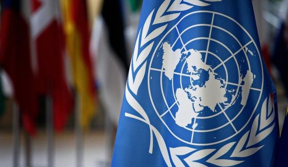 OKB-ja, t’i përjashtojë agresorët nga radhët e saj 
