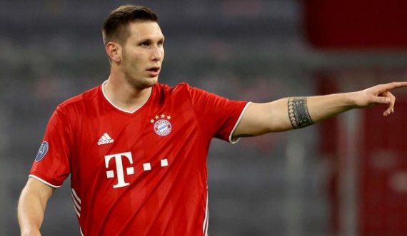 Sule i bashkohet rivalin të Bayern Munich
