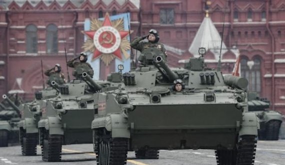 “Sulmi ndaj Ukrainës i planifikuar gjatë Lojërave Olimpike të Pekinit”, Ministria e Jashtme e Rusisë i përgjigjet SHBA
