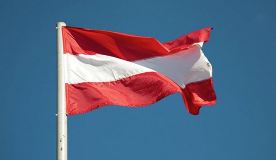 Austria shpall ‘non grata’ dy diplomatë 