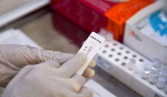 “Flurona”, shkencëtarët të shqetësuar mbi kombinimin grip sezonal + koronavirus