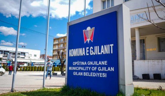 LDK: LVV në Gjilan për inate politike po i neglizhon projektet 