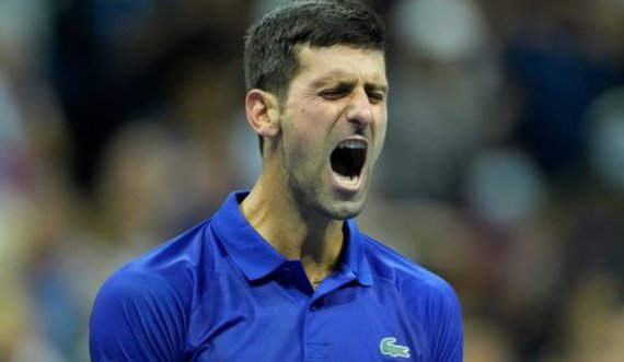 Australia e shpall Djokovicin njeri të rrezikshëm për rendin shoqëror dhe shëndetin publik