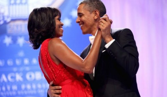 Urimi i veçantë i Obamës për ditëlindjen e Michelle