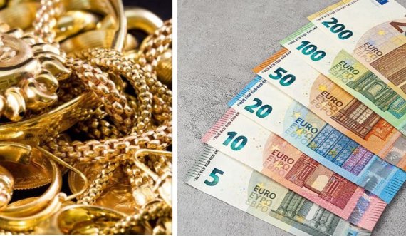 Hajnat bëjnë kërdi në një shtëpi në Skenderaj, vjedhin 26 mijë euro para të gatshme dhe stoli ari