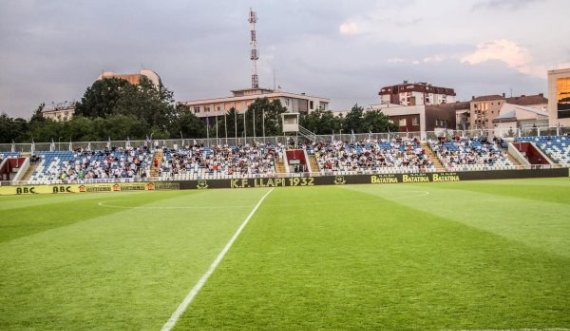 Shiten 10 mijë bileta për ndeshjen Llapi – Buduçnost, Batatina e ka një lutje për tifozët shqiptarë