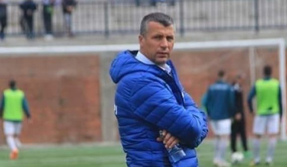 Batatina kritikon Prishtinën për lojën e shfaqur
