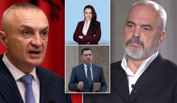 Lëvizje “tektonike” në më pak se 24 orë në politikën shqiptare