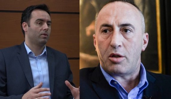 Haradinaj – Konjufcës: Shko bre në hamom