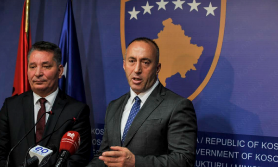 Për avullimin e 53 milionëshit nuk është përgjegjës vetëm o vetëm Pal Lekaj por edhe Ramush Haradinaj 