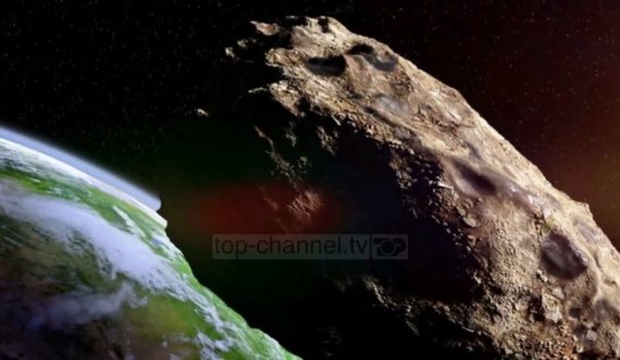 Shkencëtarët konfirmojnë: Tokën po e ndjek një asteroid Trojan!