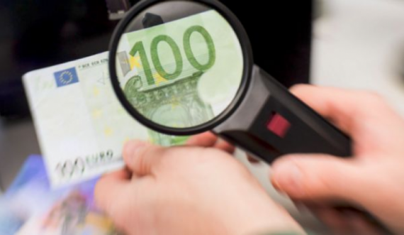 Raportohen katër raste të parave të falsifikuara në Prishtinë