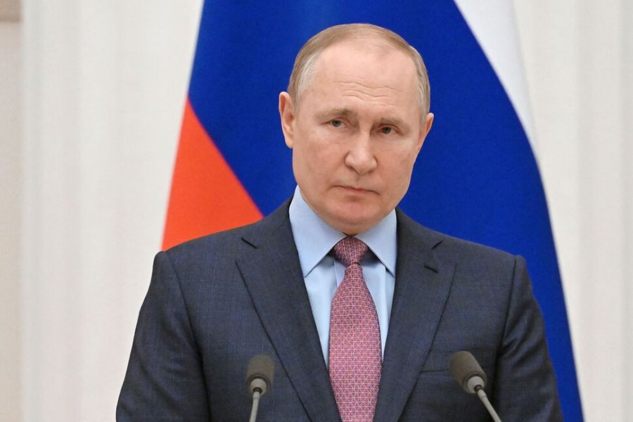 Putinit s’po i shkojnë punët kurrqysh, ja çfarë i bën televizioni shtetëror rus
