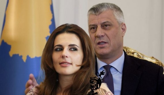Naim Miftari: Vlora Çitaku ka punuar për ndarjen e Kosovës