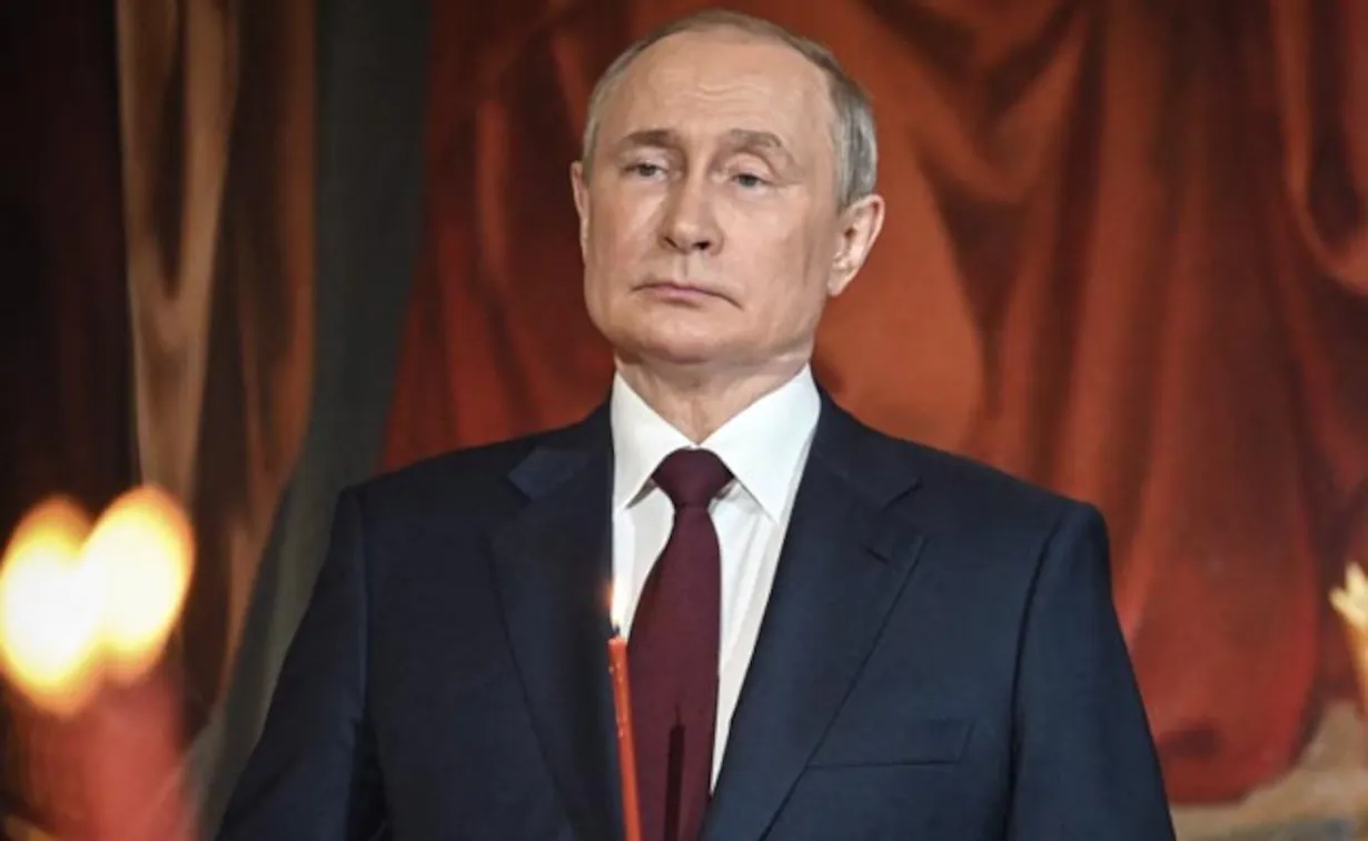 Fjalimi i Putinit: Rëndësia e asaj që nuk u tha