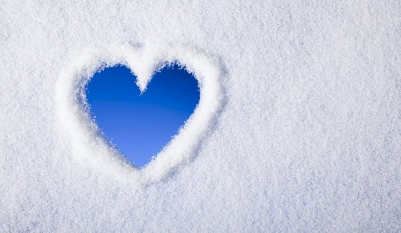 Ngjarje e vërtetë: Dashuria e mbuluar me dëborë (1)