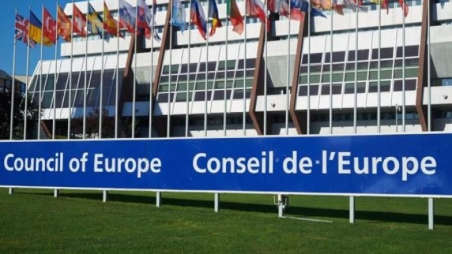 Asambleja Parlamentare e Këshillit të Europës ndryshon agjendën zyrtare