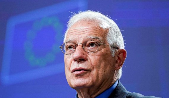 Borrell: Putin po përdor grurin si armë lufte