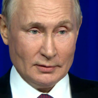 Media e njohur: Mali i Zi po mbushet me rusë, restorantet janë mbuluar me portrete të Putinit