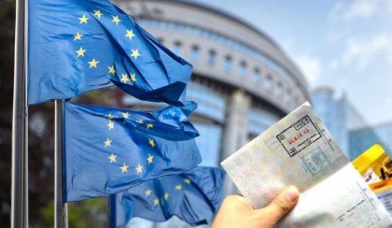 Anitta Hipper: Komisioni Evropian duhet të harmonizohen plotësisht politikat për vizat brenda BE-së
