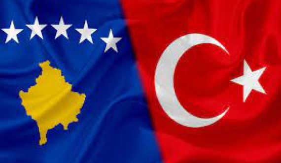 Turqia e gatshme t’i ndihmojë Kosovës edhe në këtë fushë