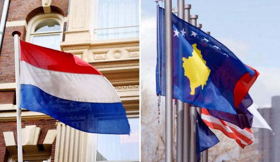 “Holanda tani mund të bie dakord për liberalizimin e vizave