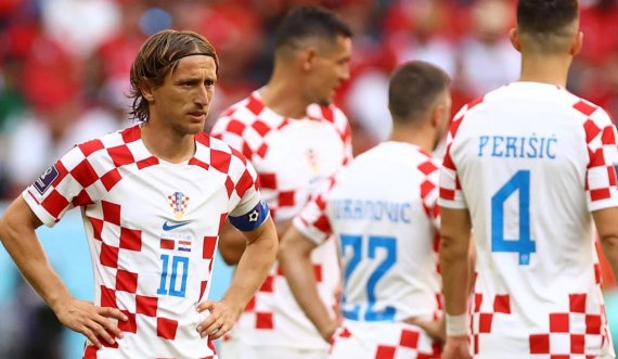 Kroacia do të luajë sonte në udhëtim ndaj Armenisë