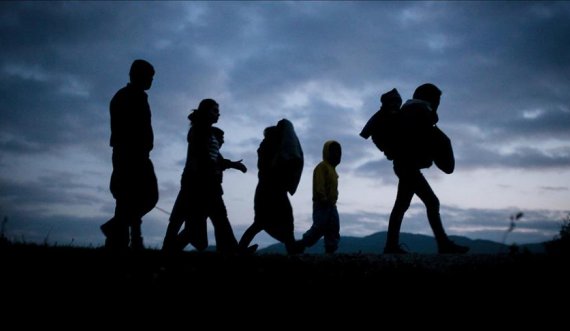 Migrimet ilegale të azilantëve me të kaluar kriminale në BE po jua nxijnë imazhin ndërkombëtar të dy shteteve shqiptare