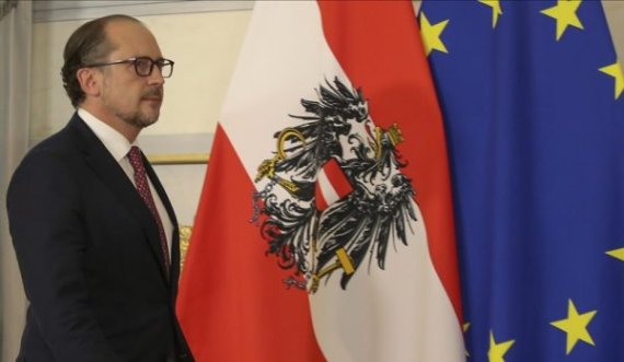 E konfirmon edhe ministri i Jashtëm austriak: Liberalizimi i vizave për Kosovën është afër