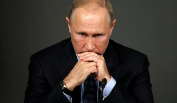 Putin ka përgatitur planin që e rikthen atë nën Rusinë
