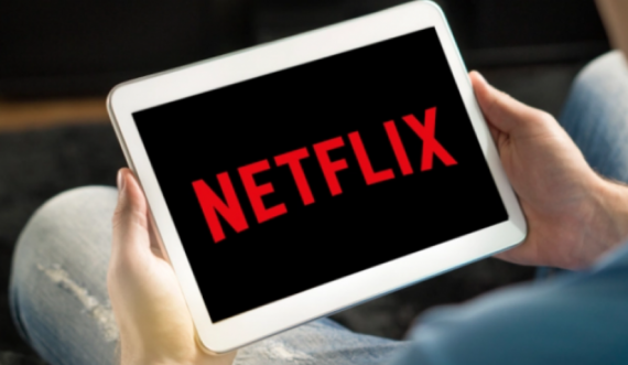 Seriali i 'Netflix' shikohet për 812 milionë orë